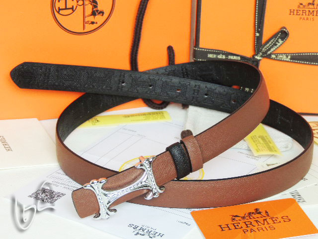Wholesale Replica Hermes Belt AAAA-072
