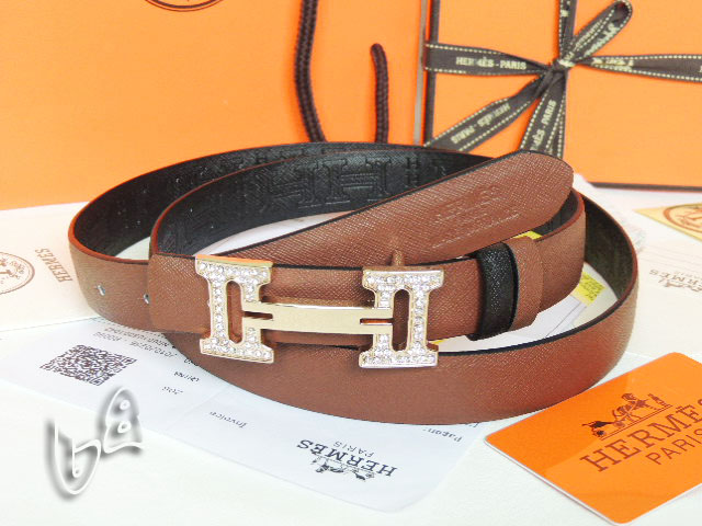 Wholesale Replica Hermes Belt AAAA-073