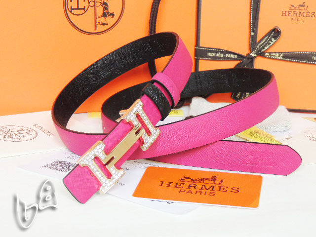 Wholesale Replica Hermes Belt AAAA-076