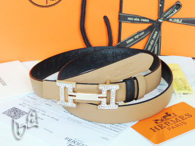 Wholesale Replica Hermes Belt AAAA-079