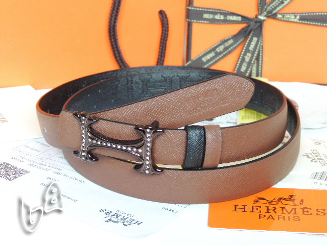 Wholesale Replica Hermes Belt AAAA-085