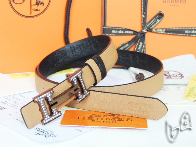 Wholesale Replica Hermes Belt AAAA-095