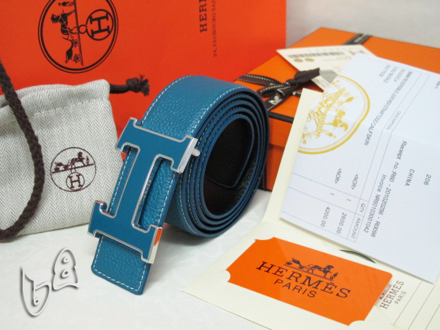 Wholesale Replica Hermes Belt AAAA-104