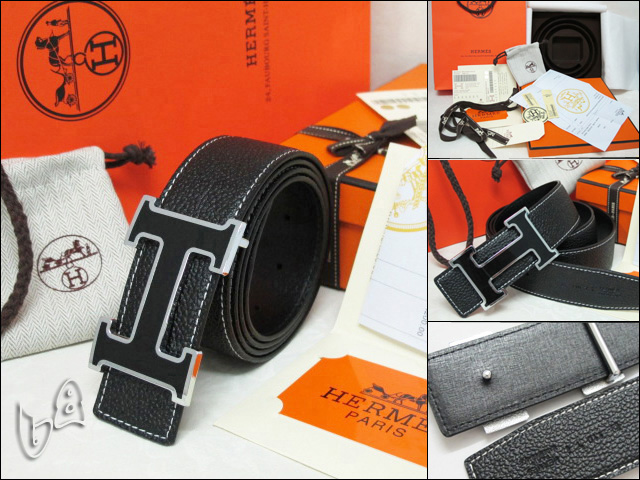 Wholesale Replica Hermes Belt AAAA-105