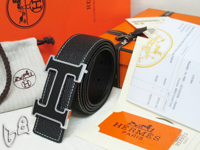 Wholesale Replica Hermes Belt AAAA-106