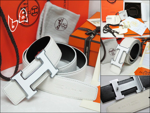Wholesale Replica Hermes Belt AAAA-108