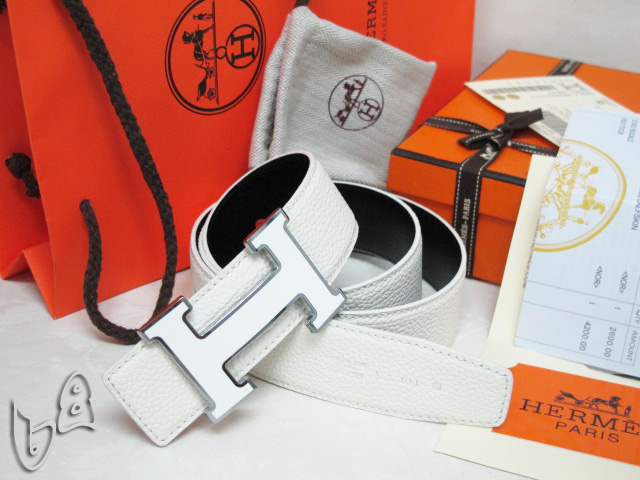 Wholesale Replica Hermes Belt AAAA-109