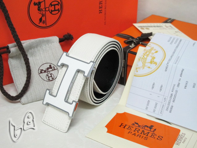 Wholesale Replica Hermes Belt AAAA-110