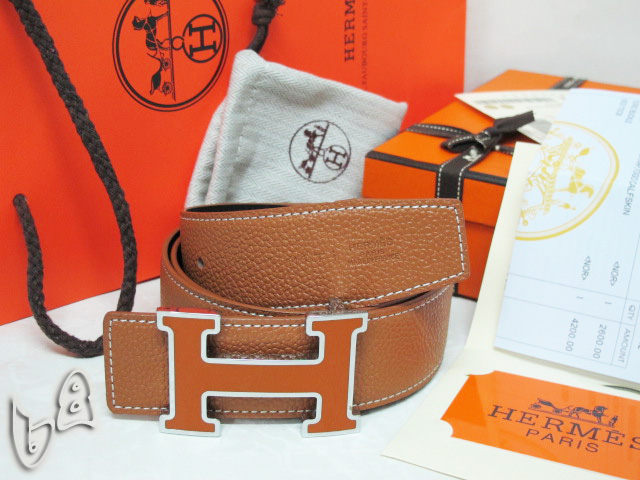 Wholesale 1:1 Replica Hermes Belts-113