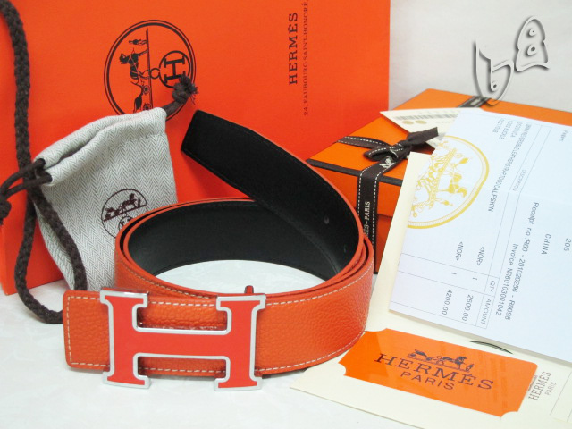 Wholesale 1:1 Replica Hermes Belts-115