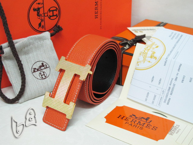 Wholesale 1:1 Replica Hermes Belts-117