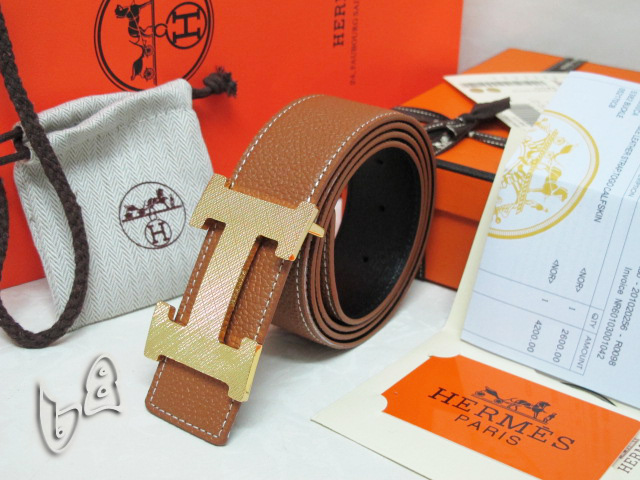 Wholesale 1:1 Replica Hermes Belts-124