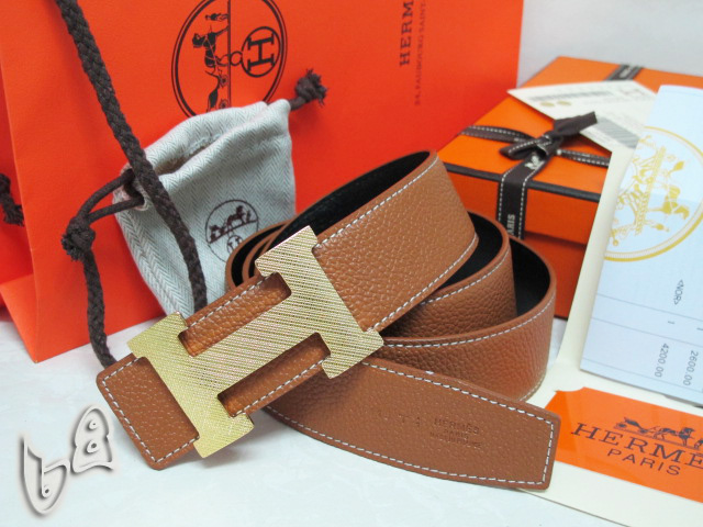 Wholesale 1:1 Replica Hermes Belts-125