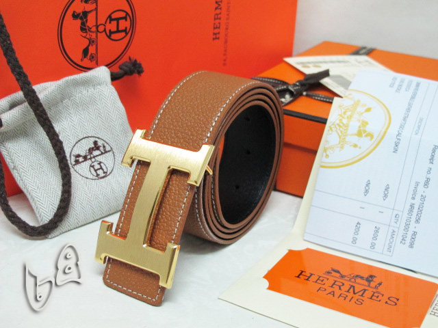 Wholesale 1:1 Replica Hermes Belts-128