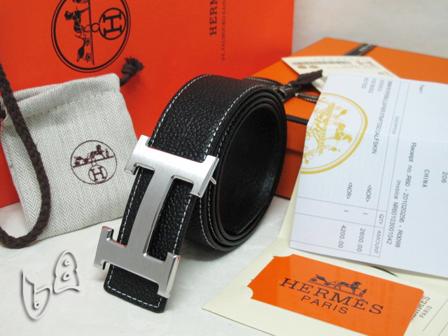 Wholesale 1:1 Replica Hermes Belts-130
