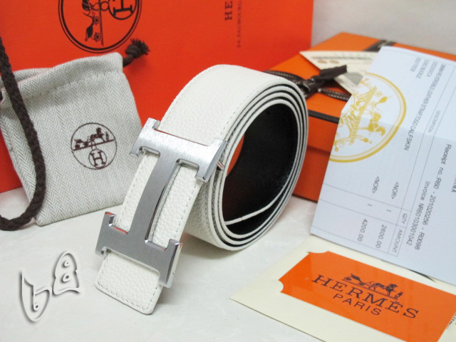 Wholesale 1:1 Replica Hermes Belts-135