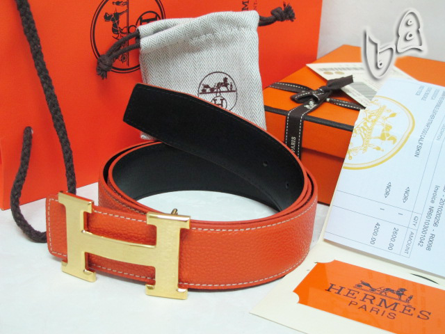 Wholesale 1:1 Replica Hermes Belts-139