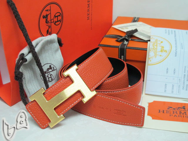 Wholesale 1:1 Replica Hermes Belts-140