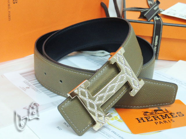 Wholesale 1:1 Replica Hermes Belts-141