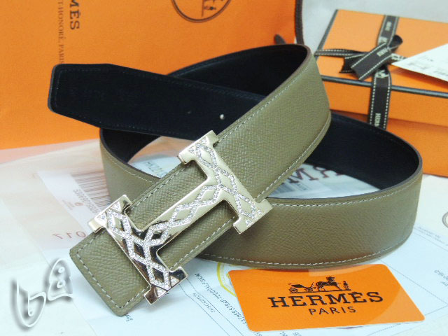 Wholesale 1:1 Replica Hermes Belts-142