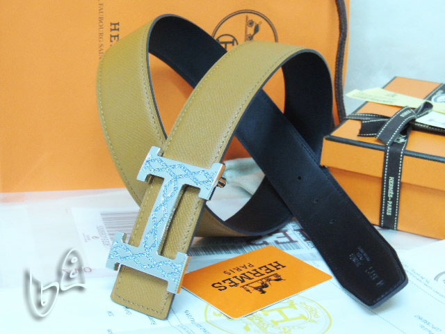 Wholesale 1:1 Replica Hermes Belts-152
