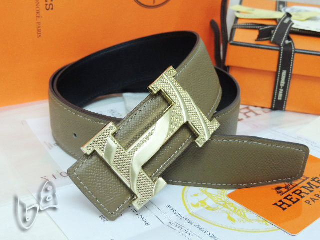 Wholesale 1:1 Replica Hermes Belts-163