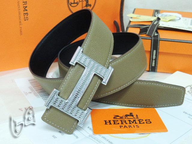 Wholesale 1:1 Replica Hermes Belts-175