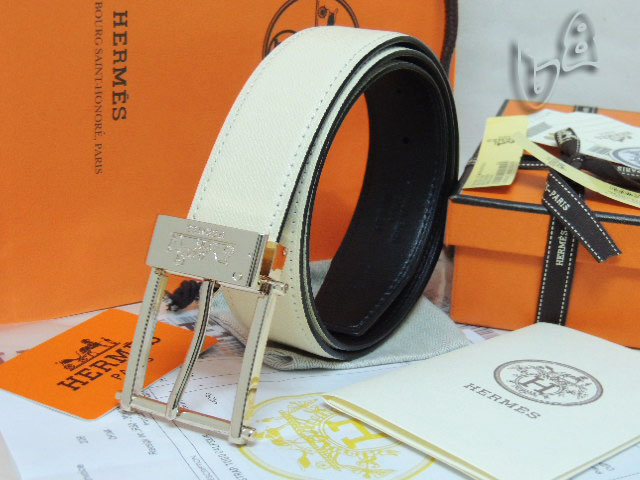Wholesale 1:1 Replica Hermes Belts-202