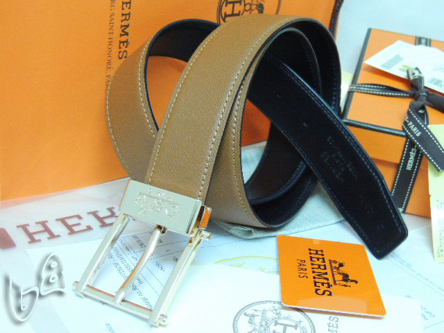 Wholesale 1:1 Replica Hermes Belts-205