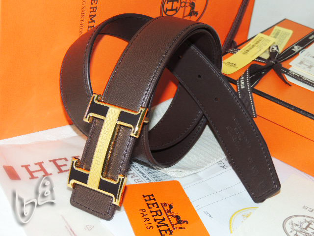 Wholesale AAAA Replica Hermes Belts-227