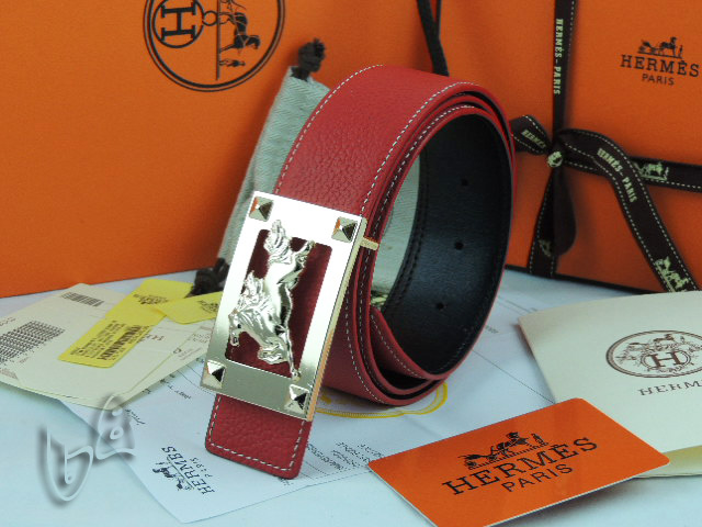 Wholesale AAAA Replica Hermes Belts-234