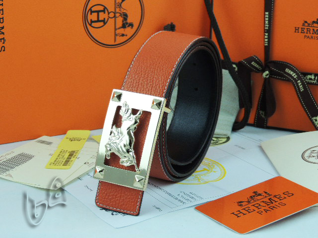 Wholesale AAAA Replica Hermes Belts-243