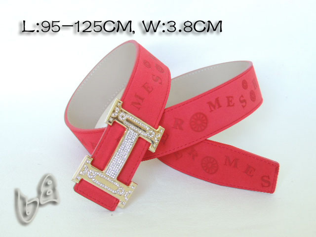 Wholesale AAAA Replica Hermes Belts-253
