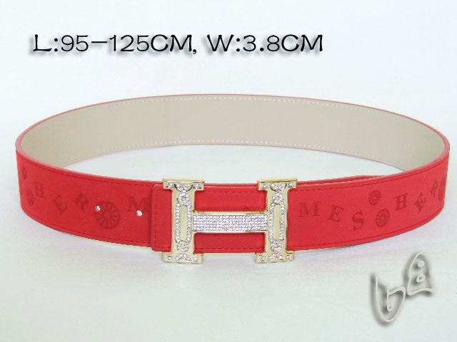 Wholesale AAAA Replica Hermes Belts-254