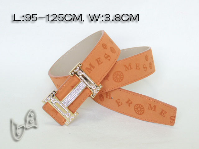 Wholesale AAAA Replica Hermes Belts-258