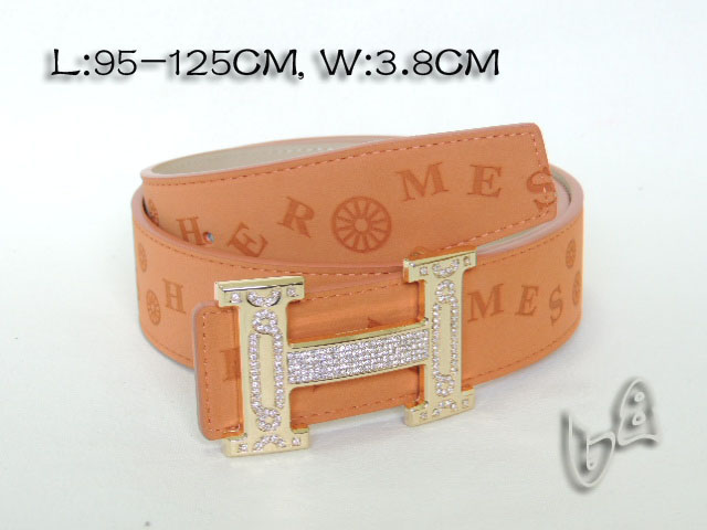 Wholesale AAAA Replica Hermes Belts-259