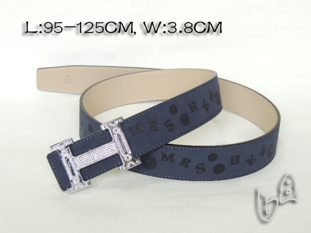 Wholesale AAAA Replica Hermes Belts-262