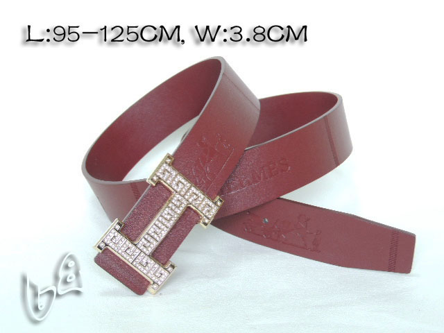 Wholesale AAAA Replica Hermes Belts-264