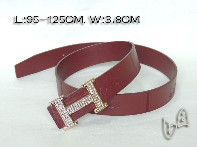 Wholesale AAAA Replica Hermes Belts-266