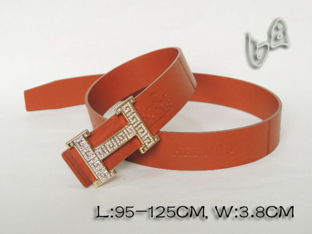 Wholesale AAAA Replica Hermes Belts-267