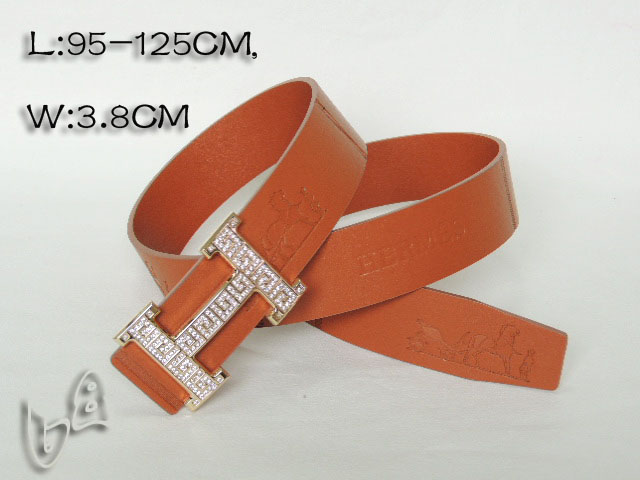 Wholesale AAAA Replica Hermes Belts-268