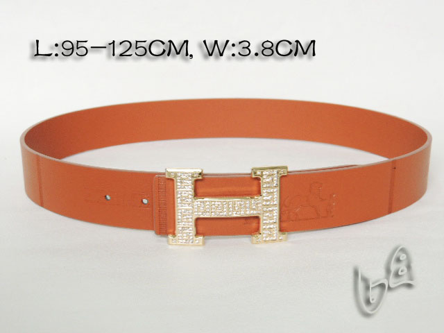 Wholesale AAAA Replica Hermes Belts-269