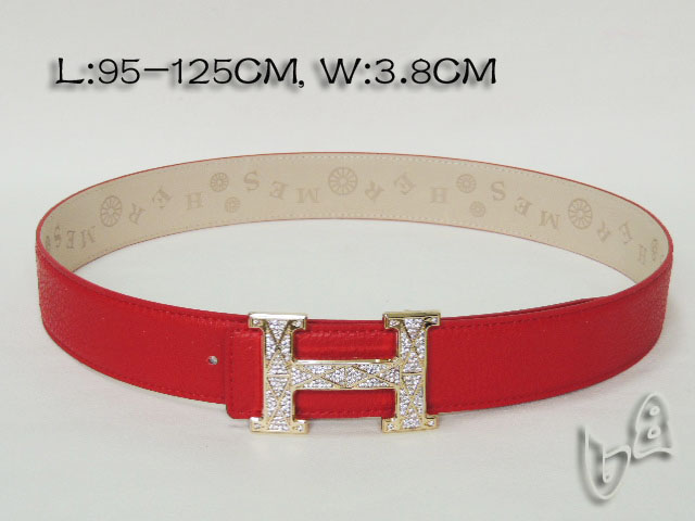 Wholesale AAAA Replica Hermes Belts-281