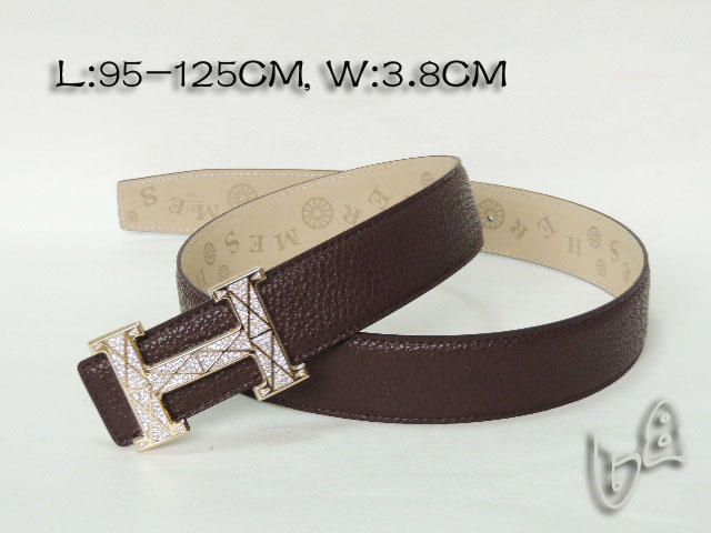 Wholesale AAAA Replica Hermes Belts-284