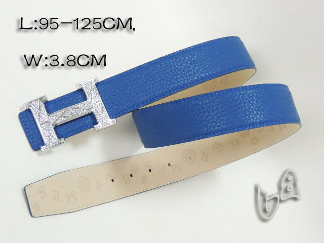 Wholesale AAAA Replica Hermes Belts-289