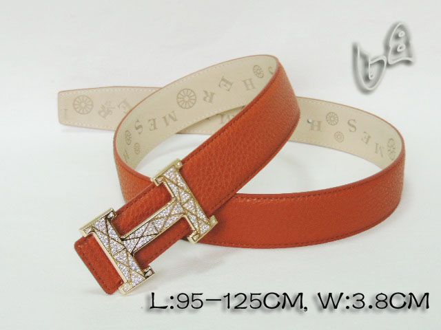 Wholesale AAAA Replica Hermes Belts-291