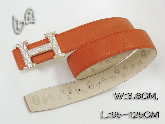 Wholesale AAAA Replica Hermes Belts-292