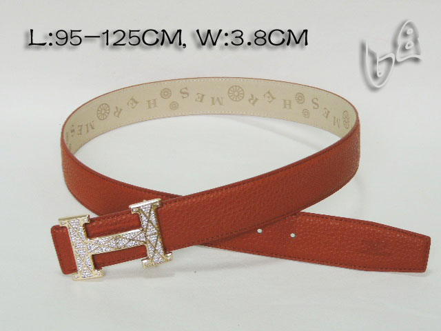Wholesale AAAA Replica Hermes Belts-294