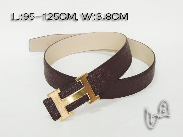 Wholesale AAAA Replica Hermes Belts-302