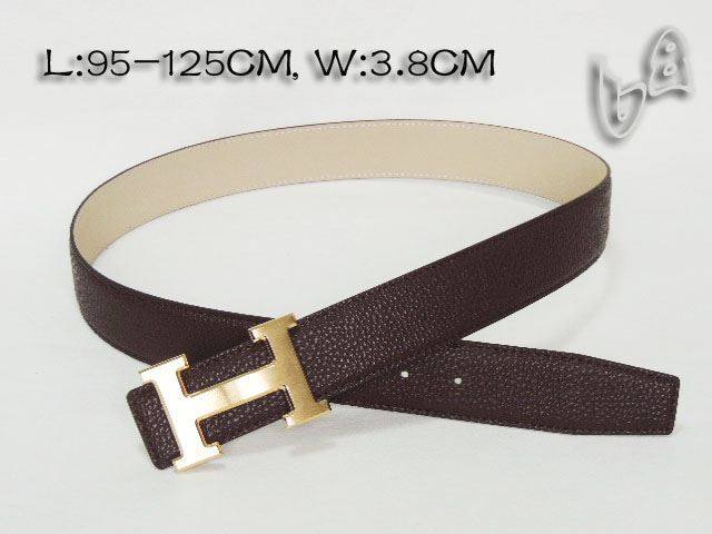 Wholesale AAAA Replica Hermes Belts-303